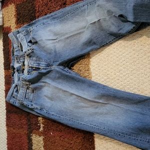 Lucky brand jeans